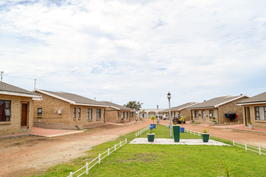 2 Bedroom Property for Sale in Jeffreys Bay Central Eastern Cape